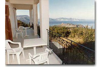 Alojamiento en casa particular Kothreas 2